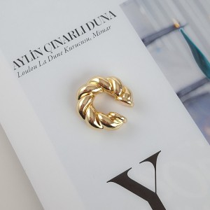 گوشواره ایرکاف کروسان (عدد)