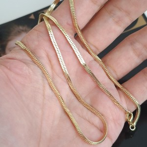 گردنبند مثلثی منعطف برند ژوپینگ