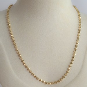 گردنبند البرناردو ژوپینگ ۵۹ سانتی