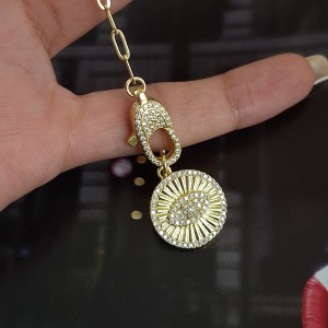 گردنبند چشم نظر