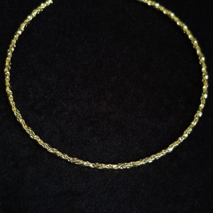 خرید گردنبند چوکر صلب