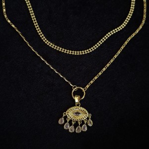 اکسسوری چشم نظر مهره اشکی