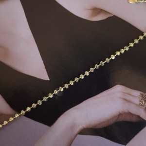 دستبند ال برناردو ژوپینگ*