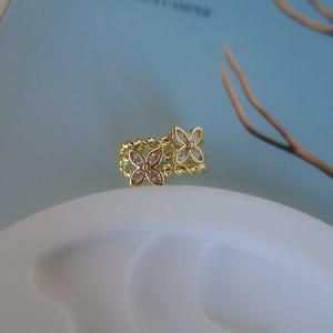 گوشواره بدون سوراخ گوش زنانه