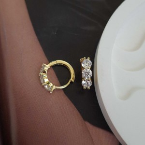 گوشواره  ژوپینگ