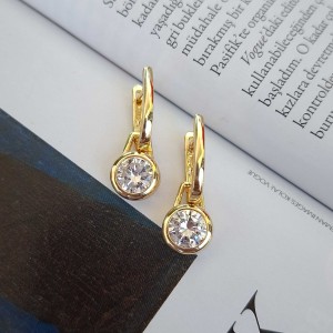 گوشواره آویزدار