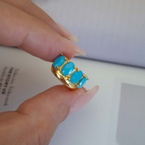 گوشواره تنیسی