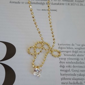 گردنبند مجلسی