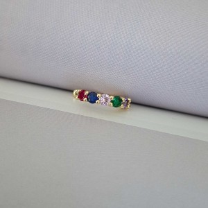 ایرکاف دایره مولتی کالر (هر عدد)