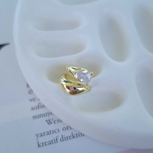 ایرکاف دو لاین نگین اشکی