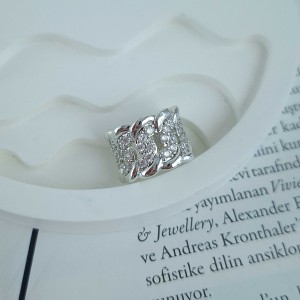 ایرکاف نقره ای