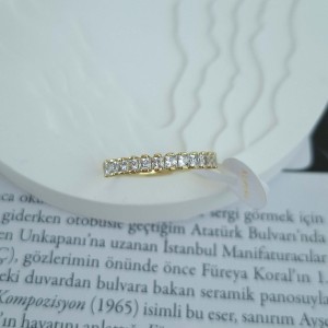 انگشتر تنیسی مربعی ژوپینگ