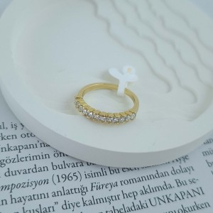 انگشتر تنیسی مربعی ژوپینگ *