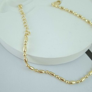 دستبند زنجیر هات داگی