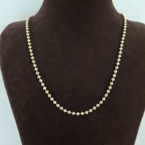 گردنبند گوی ال برناردو ژوپینگ