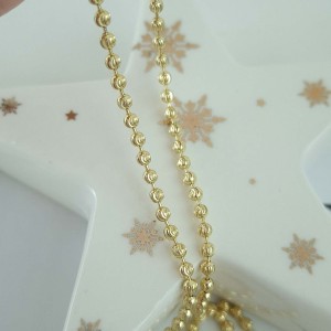 گردنبند گوی ال برناردو ژوپینگ