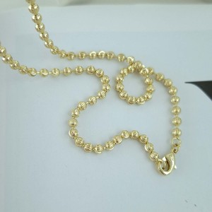 گردنبند گوی ال برناردو ژوپینگ *