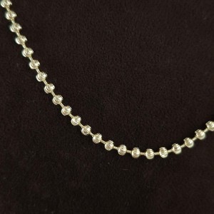 گردنبند گوی ال برناردو ژوپینگ *