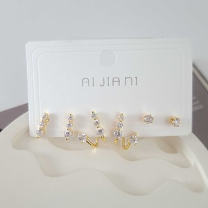 پک گوشواره زنانه