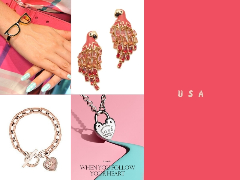 اکسسوری و بدلیجات برند 2025