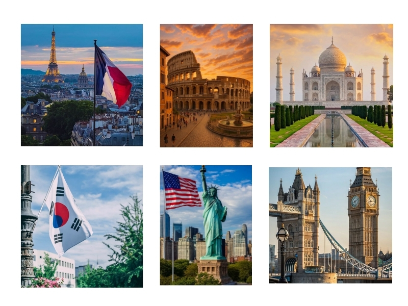 اکسسوری و بدلیجات ترند دنیا