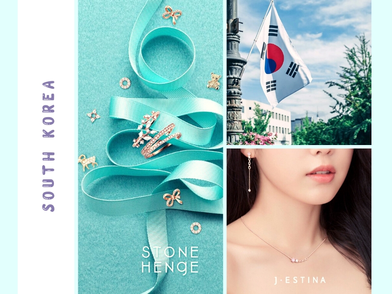 بدلیجات کره