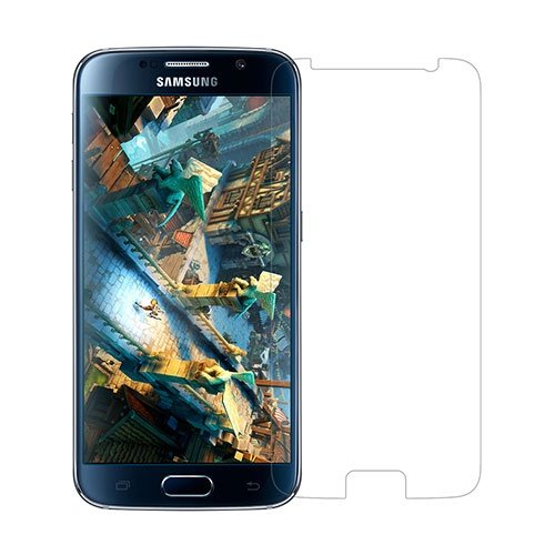 محافظ صفحه نمایش Samsung Galaxy S6 Crystal