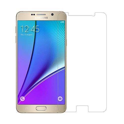 محافظ صفحه نمایش Samsung Galaxy Note 5 Crystal