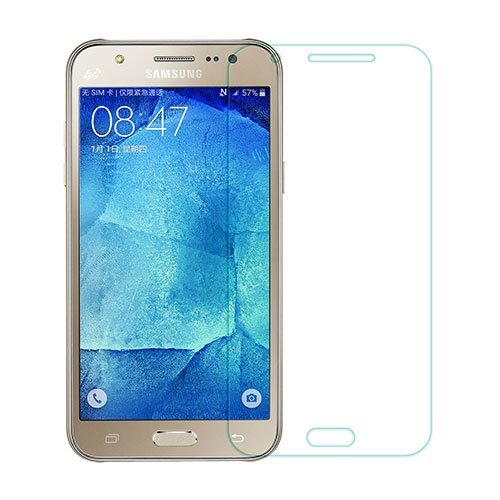 محافظ صفحه نمایش شیشه ای Samsung Galaxy J5 Amazing H