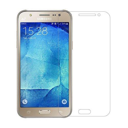 محافظ صفحه نمایش Samsung Galaxy J5 Crystal