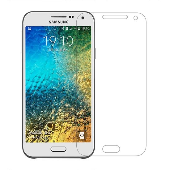 محافظ صفحه نمایش Samsung Galaxy E5 Matte