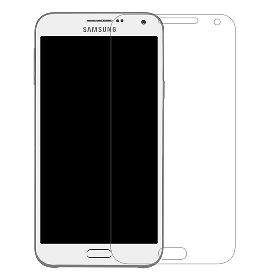 محافظ صفحه نمایش Samsung Galaxy E7 Matte