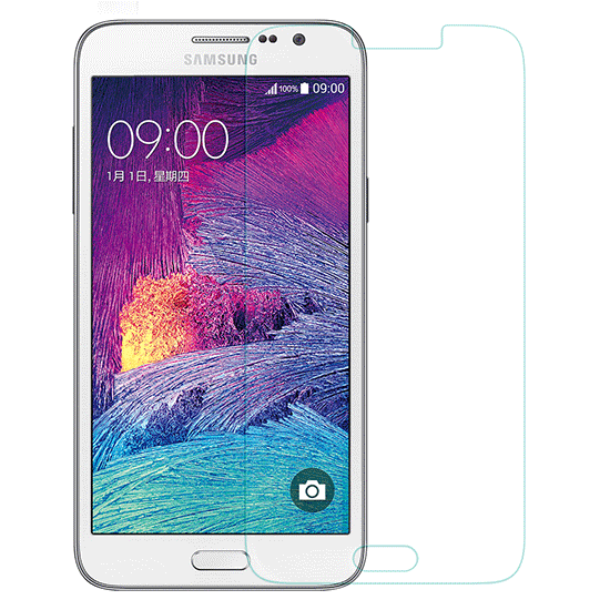 محافظ صفحه نمایش شیشه ای Samsung Galaxy Grand Max Amazing H