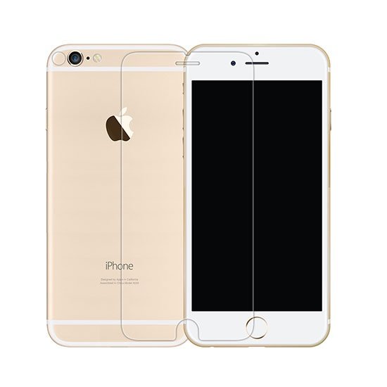 محافظ صفحه نمایش شیشه ای APPLE iPhone 6 Plus Amazing H+PRO
