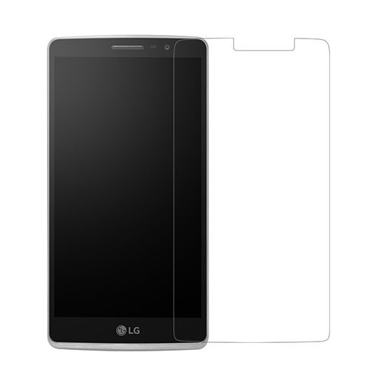 محافظ صفحه نمایش LG G4 Stylus Matte