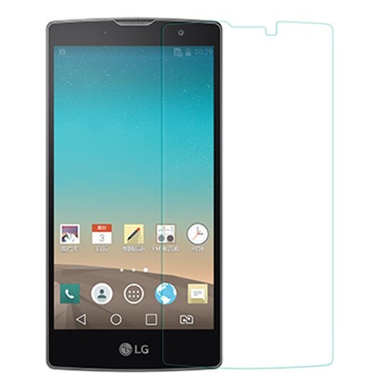 محافظ صفحه نمایش شیشه ای LG Magna Amazing H