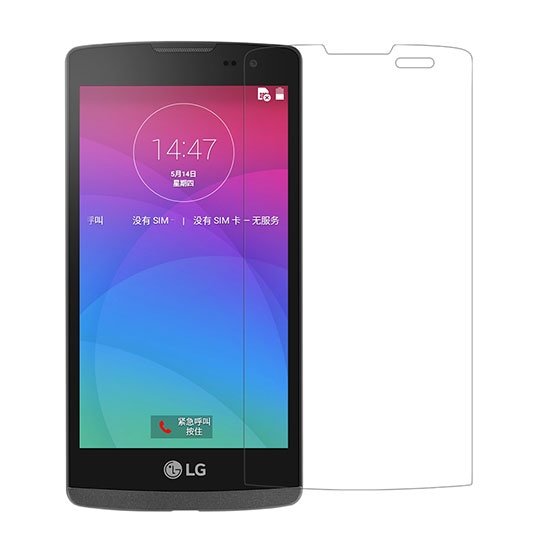 محافظ صفحه نمایش LG Leon Crystal