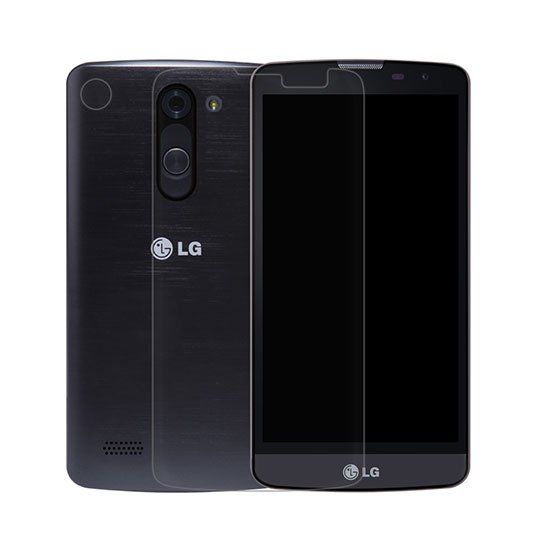 محافظ صفحه نمایش LG L Bello Crystal