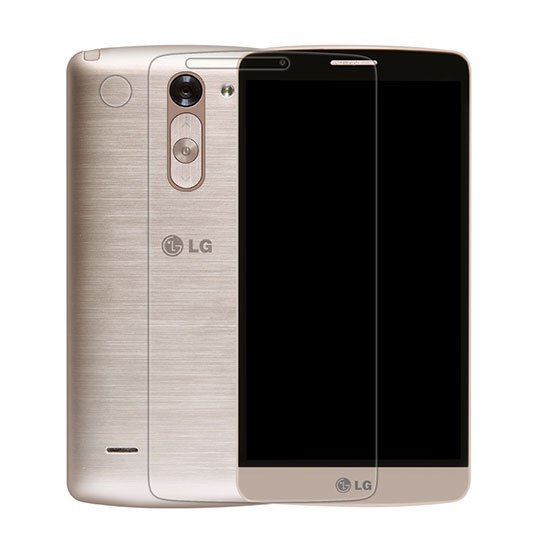 محافظ صفحه نمایش LG G3 Stylus Matte