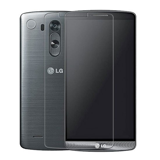 محافظ صفحه نمایش LG G3 Matte