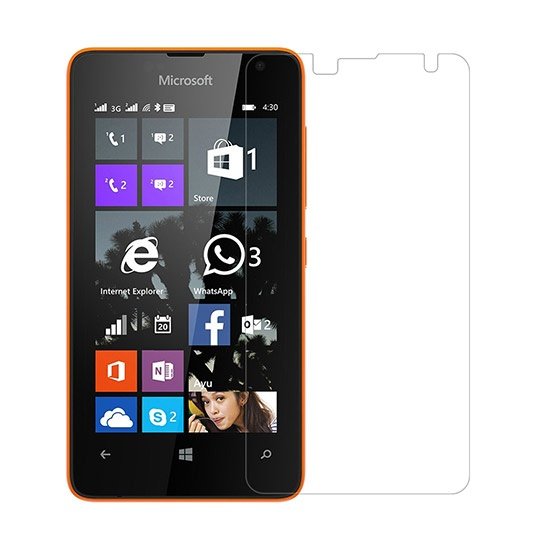 محافظ صفحه نمایش Microsoft Lumia 430 Matte