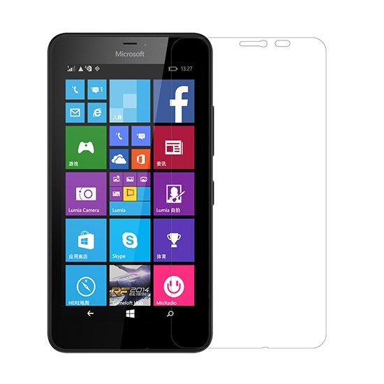 محافظ صفحه نمایش Microsoft Lumia 640XL Matte