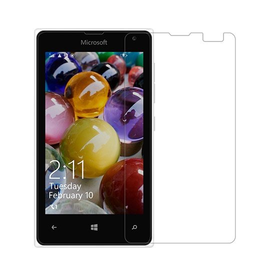 محافظ صفحه نمایش Microsoft Lumia 435 Matte