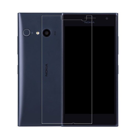 محافظ صفحه نمایش NOKIA Lumia 730/735 Crystal