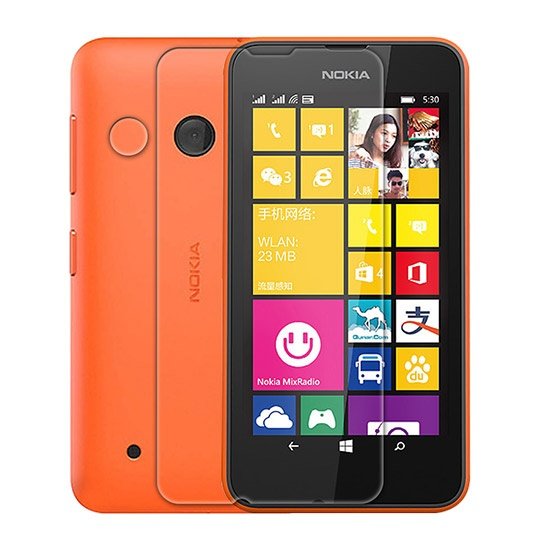 محافظ صفحه نمایش Nokia Lumia 530 Matte