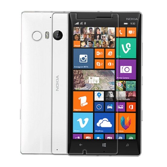 محافظ صفحه نمایش Nokia Lumia 930 Crystal