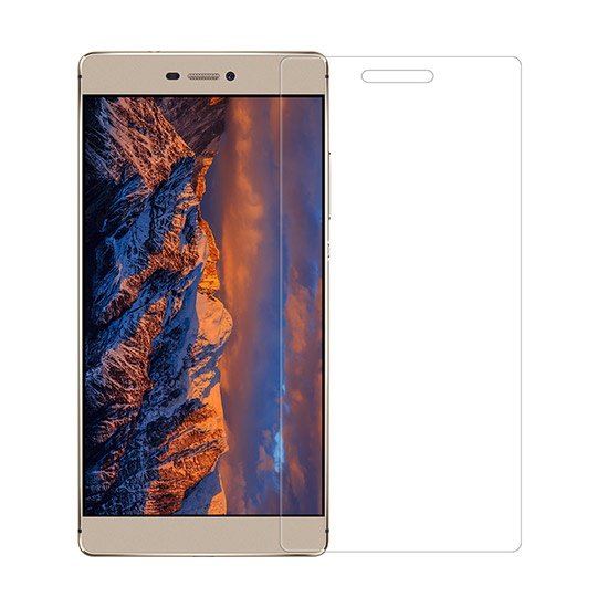 محافظ صفحه نمایش HUAWEI Ascend P8 Crystal