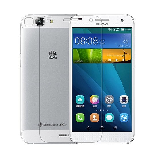 محافظ صفحه نمایش HUAWEI Ascend G7 Matte