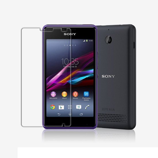محافظ صفحه نمایش Sony Xperia E1 Crystal