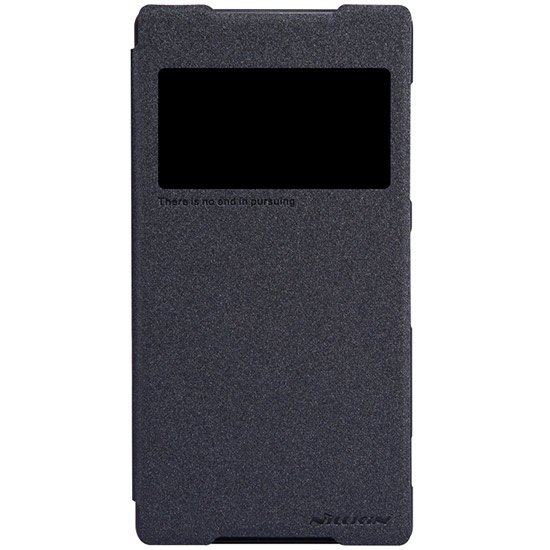 کیف چرمی Sony Xperia Z2 L50 Sparkle